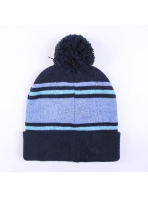 Set Guantes + Gorro + Bufanda Stitch