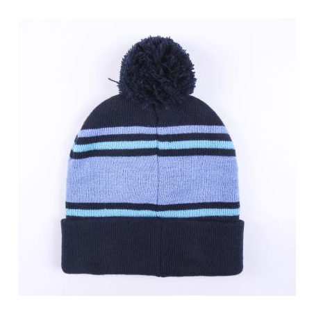 Set Guantes + Gorro + Bufanda Stitch