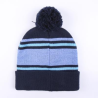 Set Guantes + Gorro + Bufanda Stitch