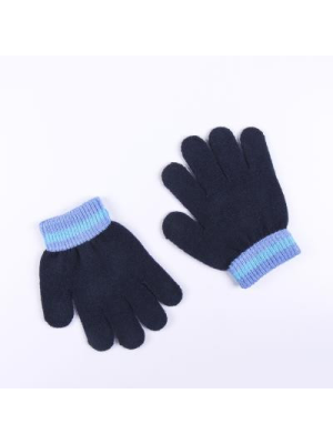 Set Guantes + Gorro + Bufanda Stitch