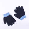 Set Guantes + Gorro + Bufanda Stitch