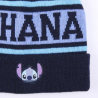 Set Guantes + Gorro + Bufanda Stitch