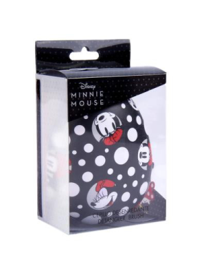 Cepillo Desenredante Minnie Mouse