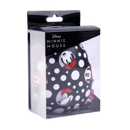 Cepillo Desenredante Minnie
