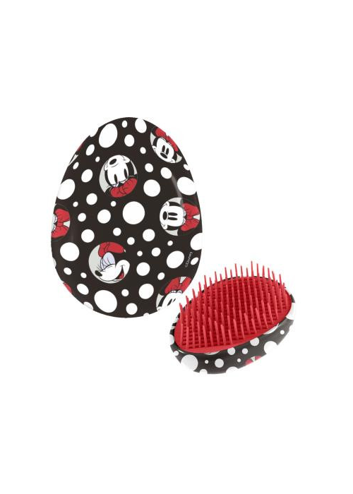Cepillo Desenredante Minnie Mouse