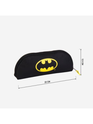Estuche Portatodo Batman