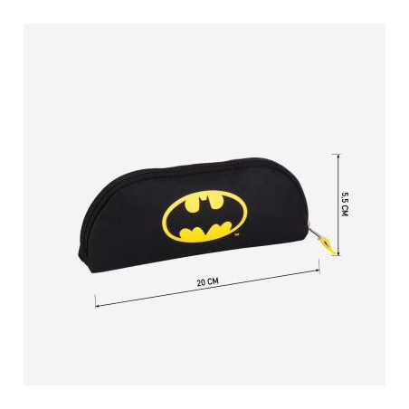 Estuche Portatodo Batman