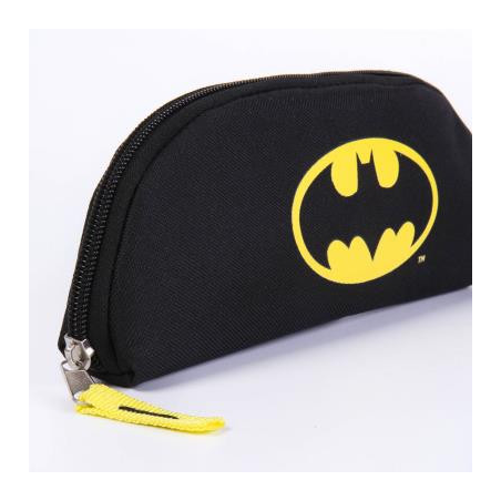 Estuche Portatodo Batman