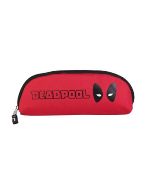 Estuche Portatodo Deadpool