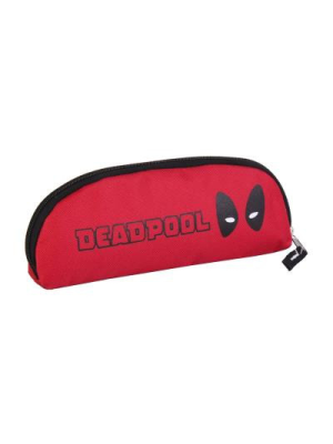 Estuche Portatodo Deadpool