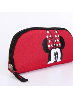 Estuche Portatodo Minnie Mouse