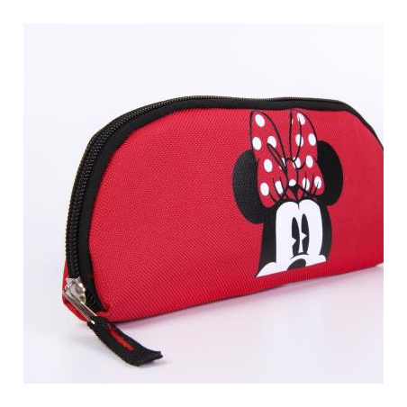 Estuche Portatodo Minnie