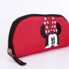 Estuche Portatodo Minnie Mouse