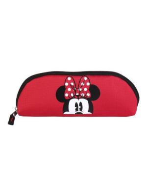 Estuche Portatodo Minnie Mouse