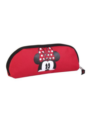 Estuche Portatodo Minnie Mouse