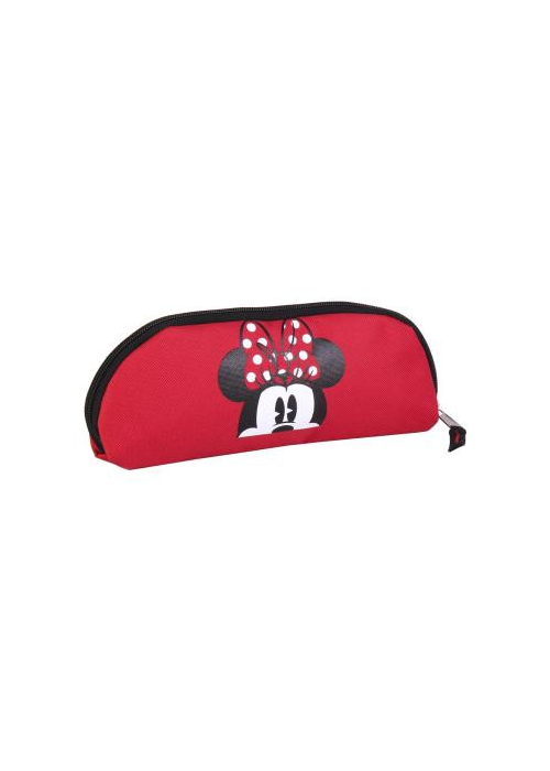 Estuche Portatodo Minnie Mouse