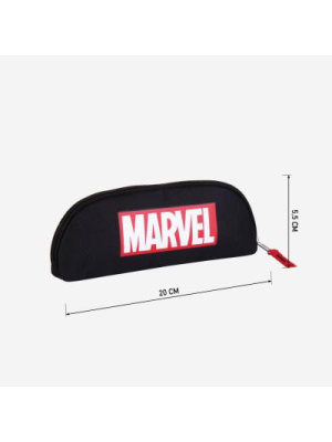 Estuche Portatodo Marvel