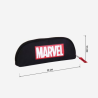 Estuche Portatodo Marvel