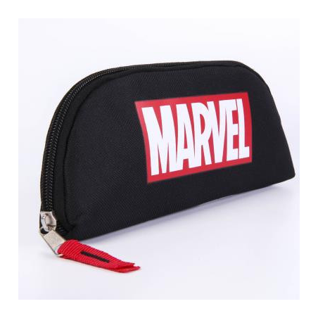 Estuche Portatodo Marvel