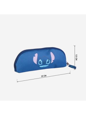 Estuche Portatodo Stitch