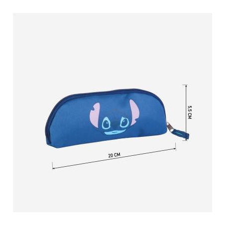 Estuche Portatodo Stitch