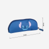 Estuche Portatodo Stitch