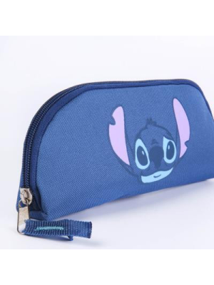 Estuche Portatodo Stitch
