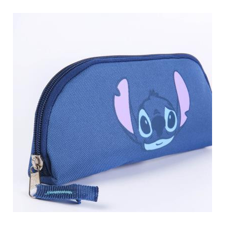 Estuche Portatodo Stitch