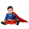 Disfraz de Superheroina Bebé