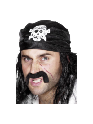 Comprar Pañuelo Pirata - Pañuelos