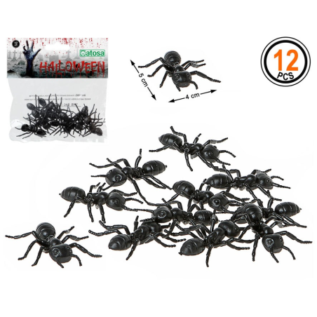 Hormigas