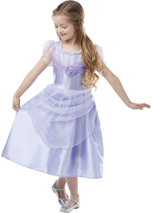 Disfraz de Clara De El Cascanueces Niña
