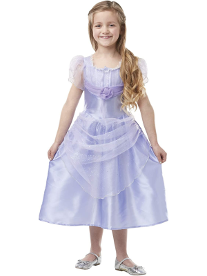 Disfraz de Clara De El Cascanueces Niña
