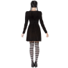 Vestit De Nena De Sinistre Dimecres