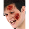 Cicatriz Doble