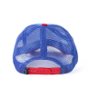 Gorra Sonic Curva Infantil