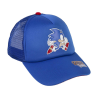 Gorra Sonic Curva Infantil