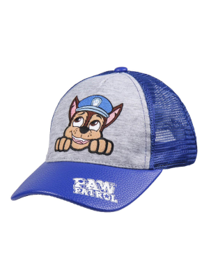 Gorra Patrulla Canina Chase Inf.