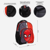 Mochila Spiderman 42CM