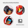 Mochila Spiderman 42CM