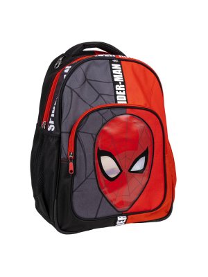 Mochila Spiderman 42CM