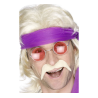 Erosi BigoteHippie Rubio besterik 1.20€ – mozorro Denda online