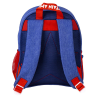 Mochila Capitan America Infantil