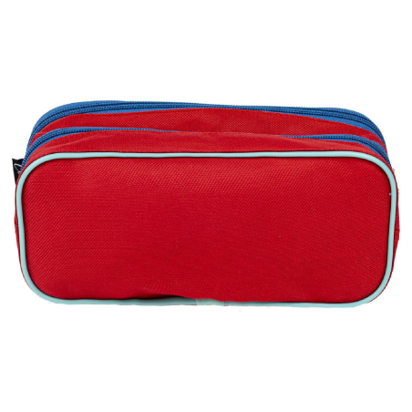 Estuche Portatodo Spiderman