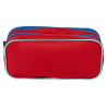 Estuche Portatodo Spiderman