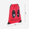 Mochila Saquito Deadpool