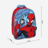 Mochila Spiderman 30 CM