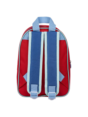 Mochila Spiderman 30 CM