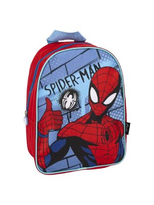 Mochila Spiderman 30 CM