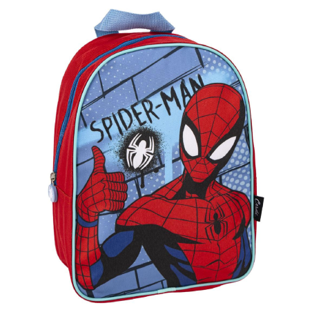 Mochila Spiderman 30 CM
